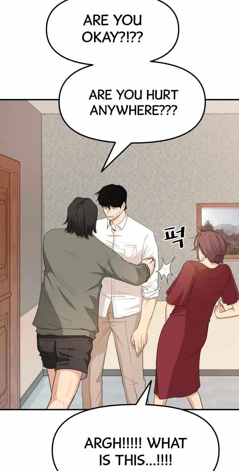 Read Guard Pass chapter 9.1 image 63 on Lezhin