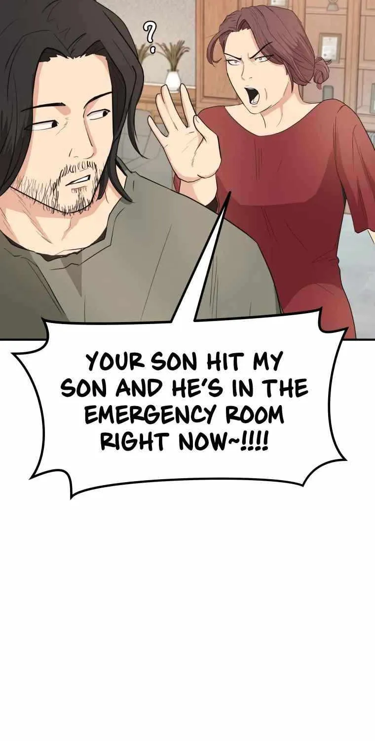 Read Guard Pass chapter 9.1 image 68 on Lezhin
