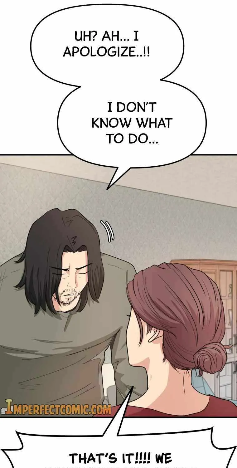 Read Guard Pass chapter 9.1 image 69 on Lezhin