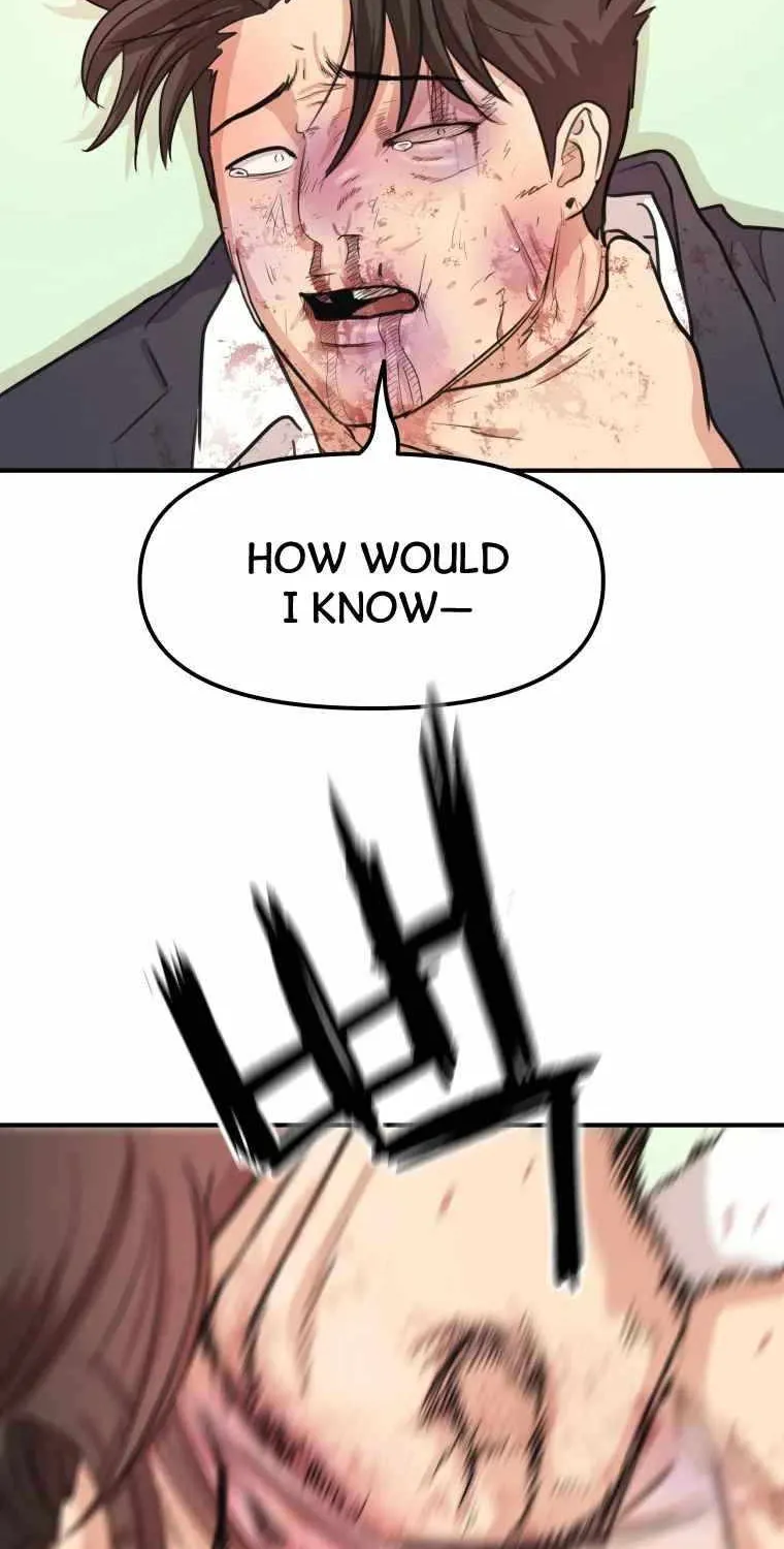 Read Guard Pass chapter 9.1 image 7 on Lezhin