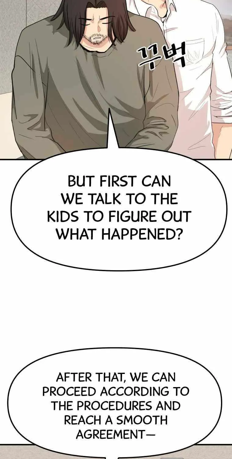 Read Guard Pass chapter 9.1 image 74 on Lezhin