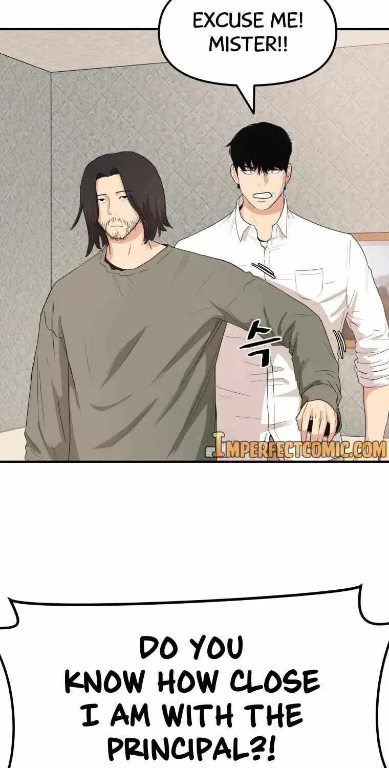 Read Guard Pass chapter 9.1 image 81 on Lezhin
