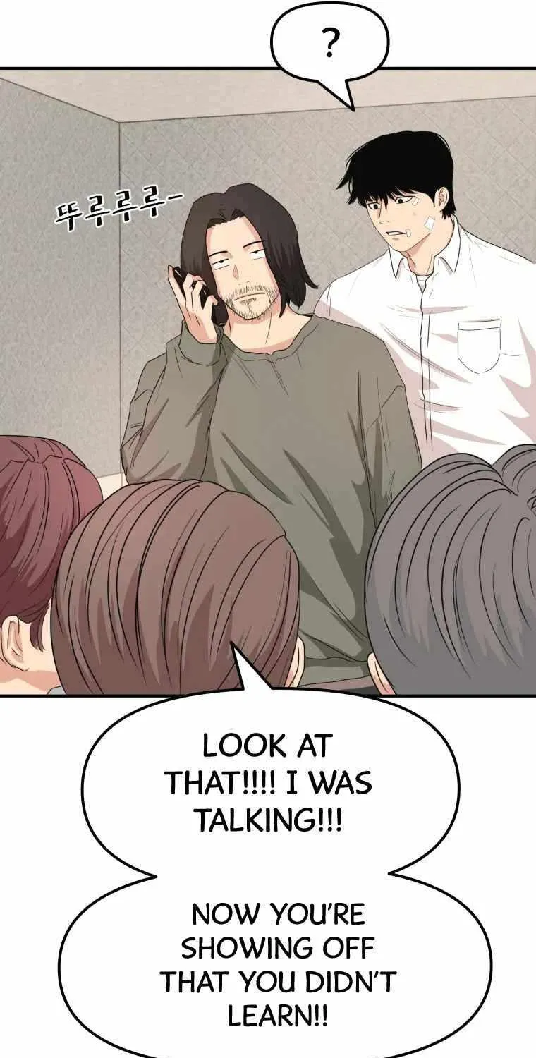 Read Guard Pass chapter 9.1 image 85 on Lezhin