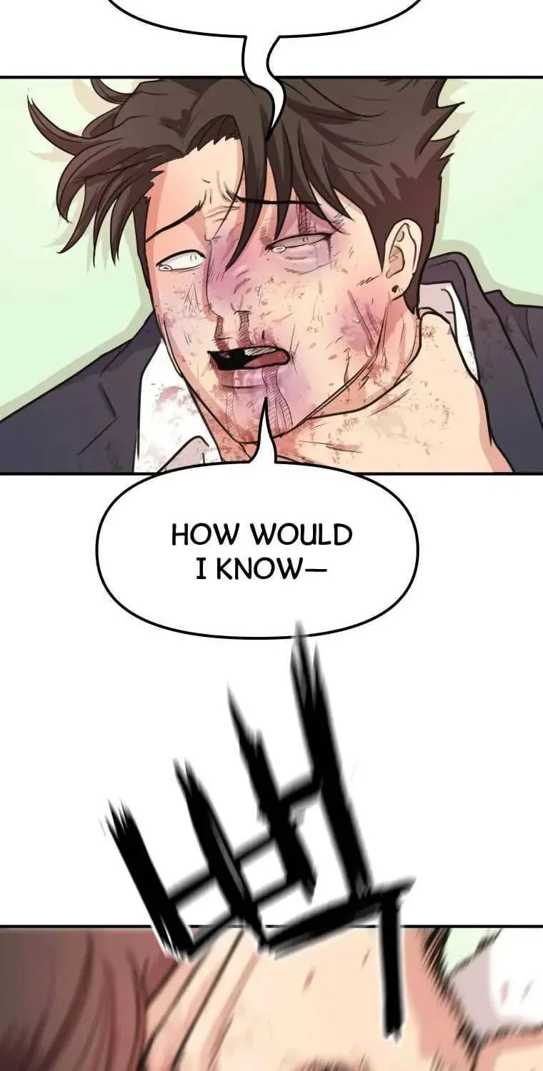 Read Guard Pass chapter 9 image 10 on Lezhin