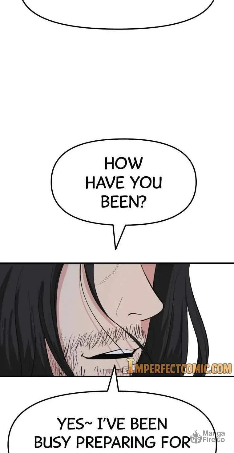 Read Guard Pass chapter 9 image 103 on Lezhin