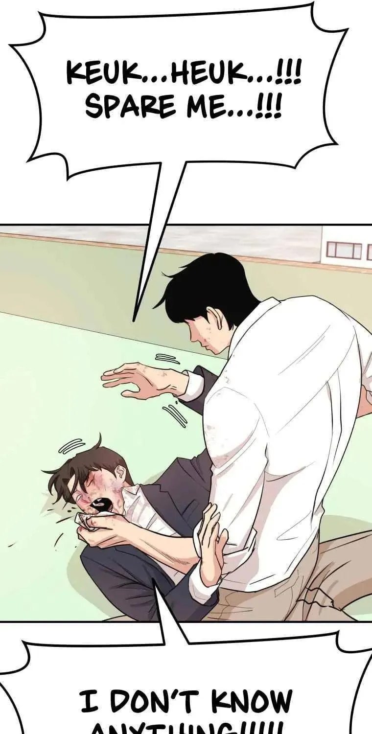 Read Guard Pass chapter 9 image 12 on Lezhin