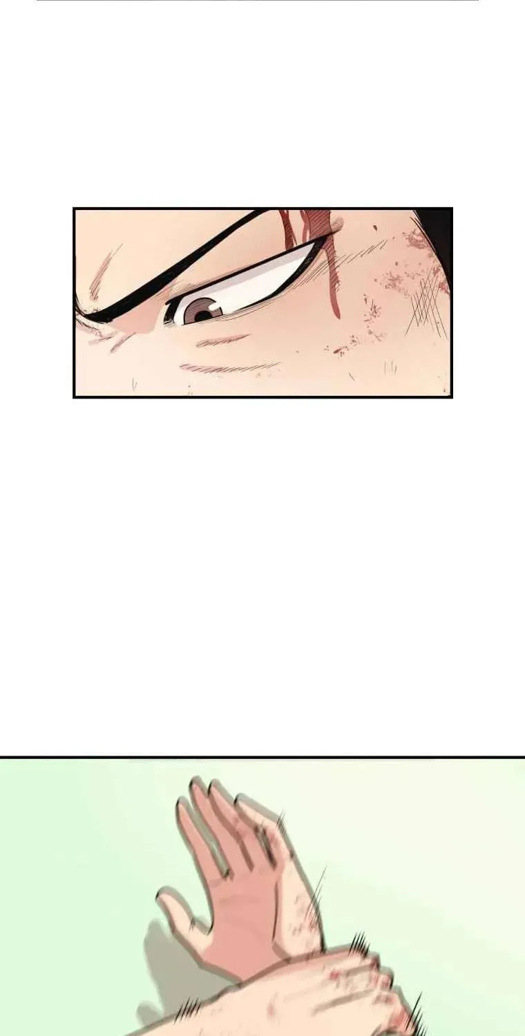 Read Guard Pass chapter 9 image 14 on Lezhin