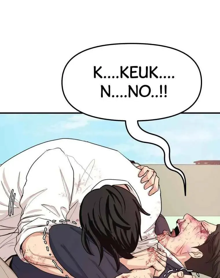 Read Guard Pass chapter 9 image 17 on Lezhin