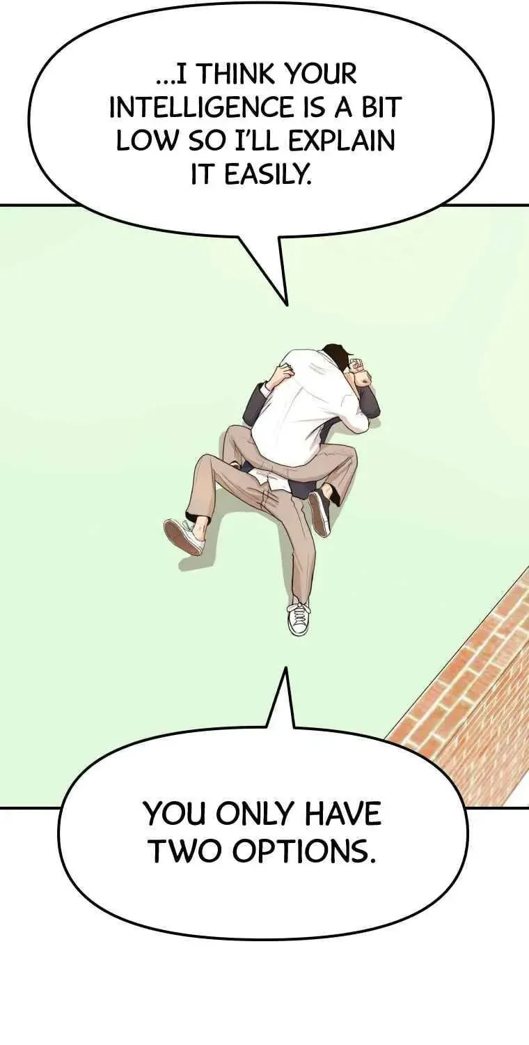 Read Guard Pass chapter 9 image 20 on Lezhin