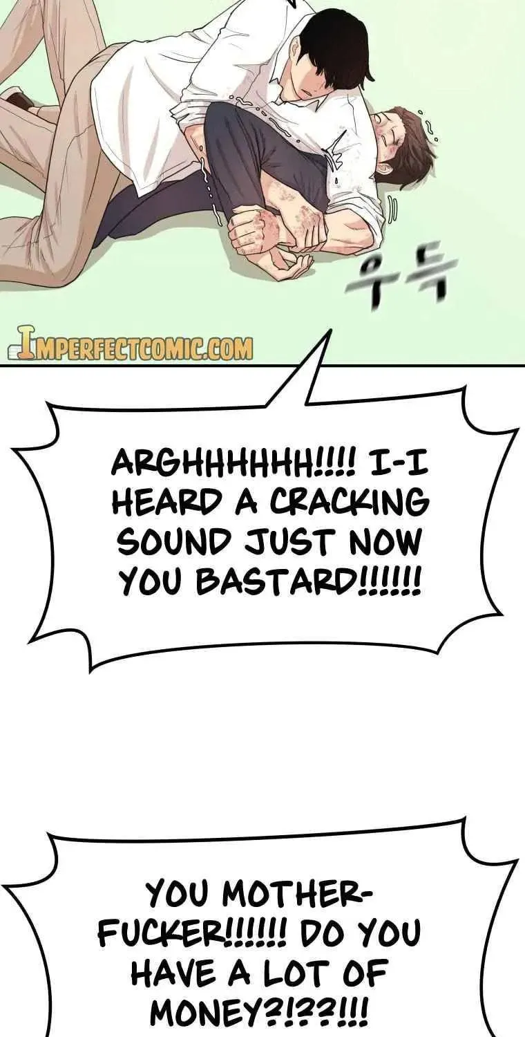 Read Guard Pass chapter 9 image 24 on Lezhin