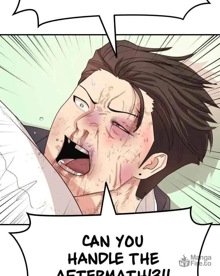 Read Guard Pass chapter 9 image 25 on Lezhin