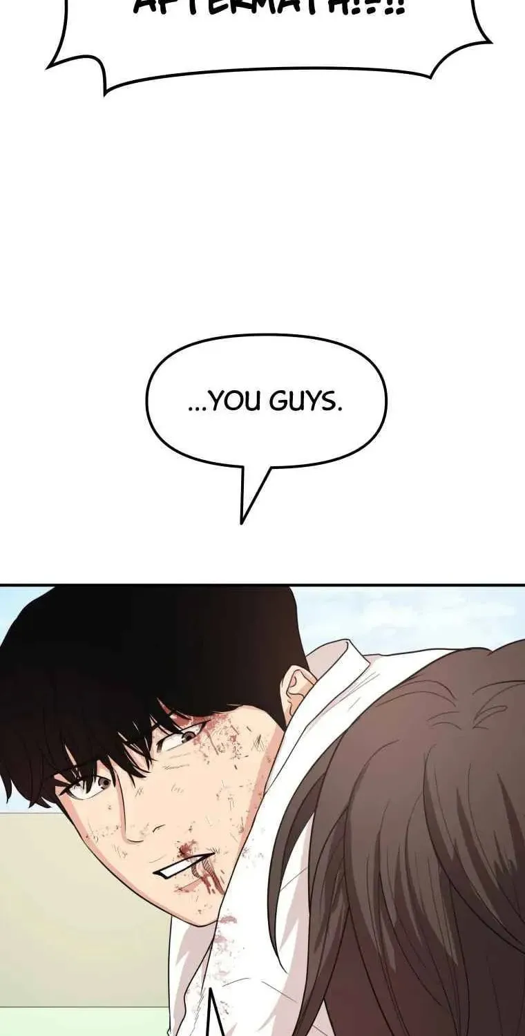 Read Guard Pass chapter 9 image 26 on Lezhin