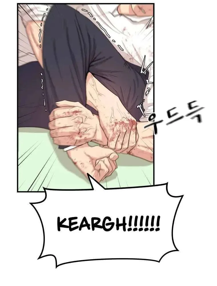 Read Guard Pass chapter 9 image 29 on Lezhin
