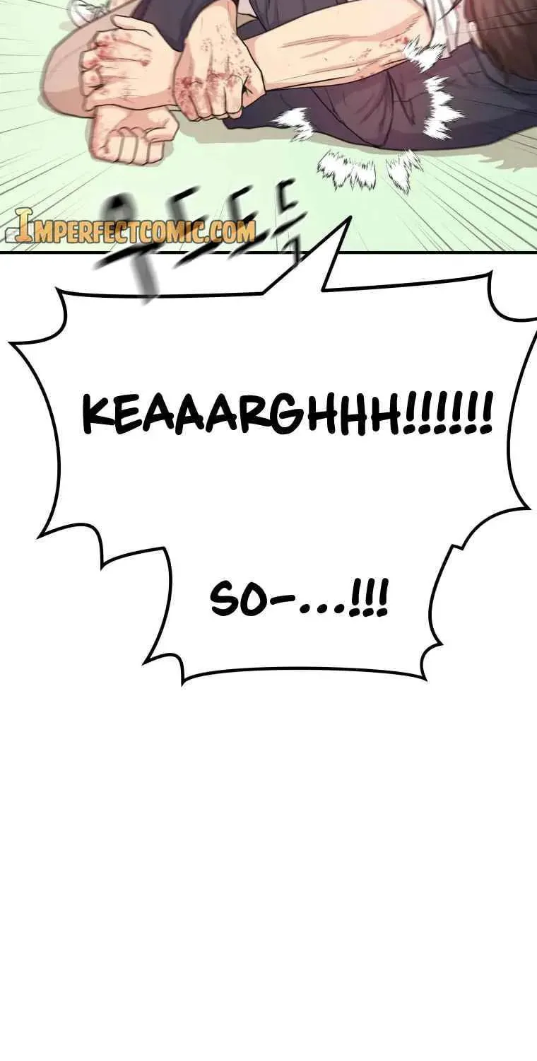 Read Guard Pass chapter 9 image 32 on Lezhin
