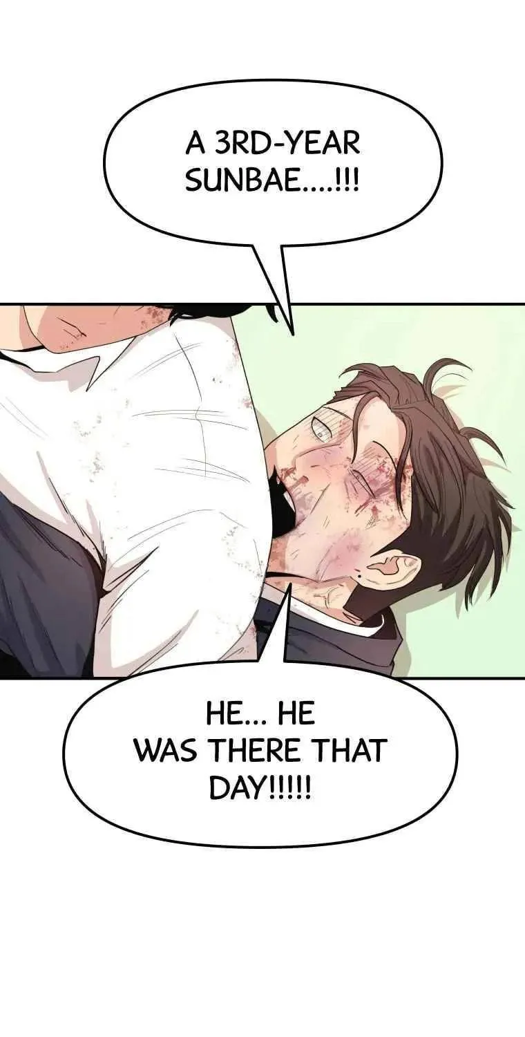 Read Guard Pass chapter 9 image 36 on Lezhin