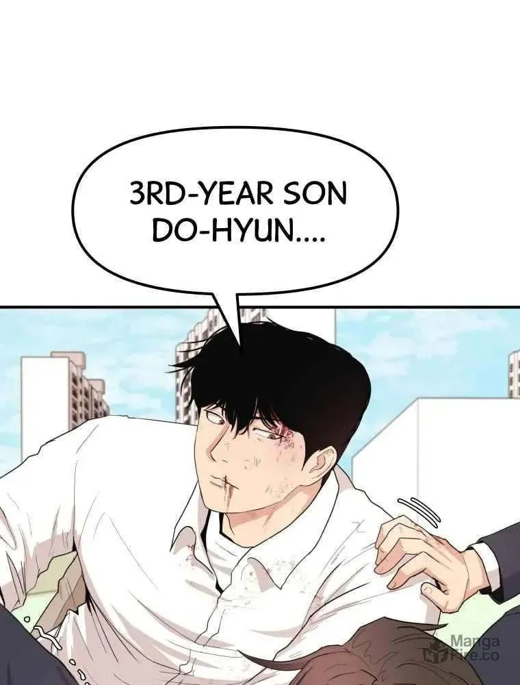 Read Guard Pass chapter 9 image 37 on Lezhin