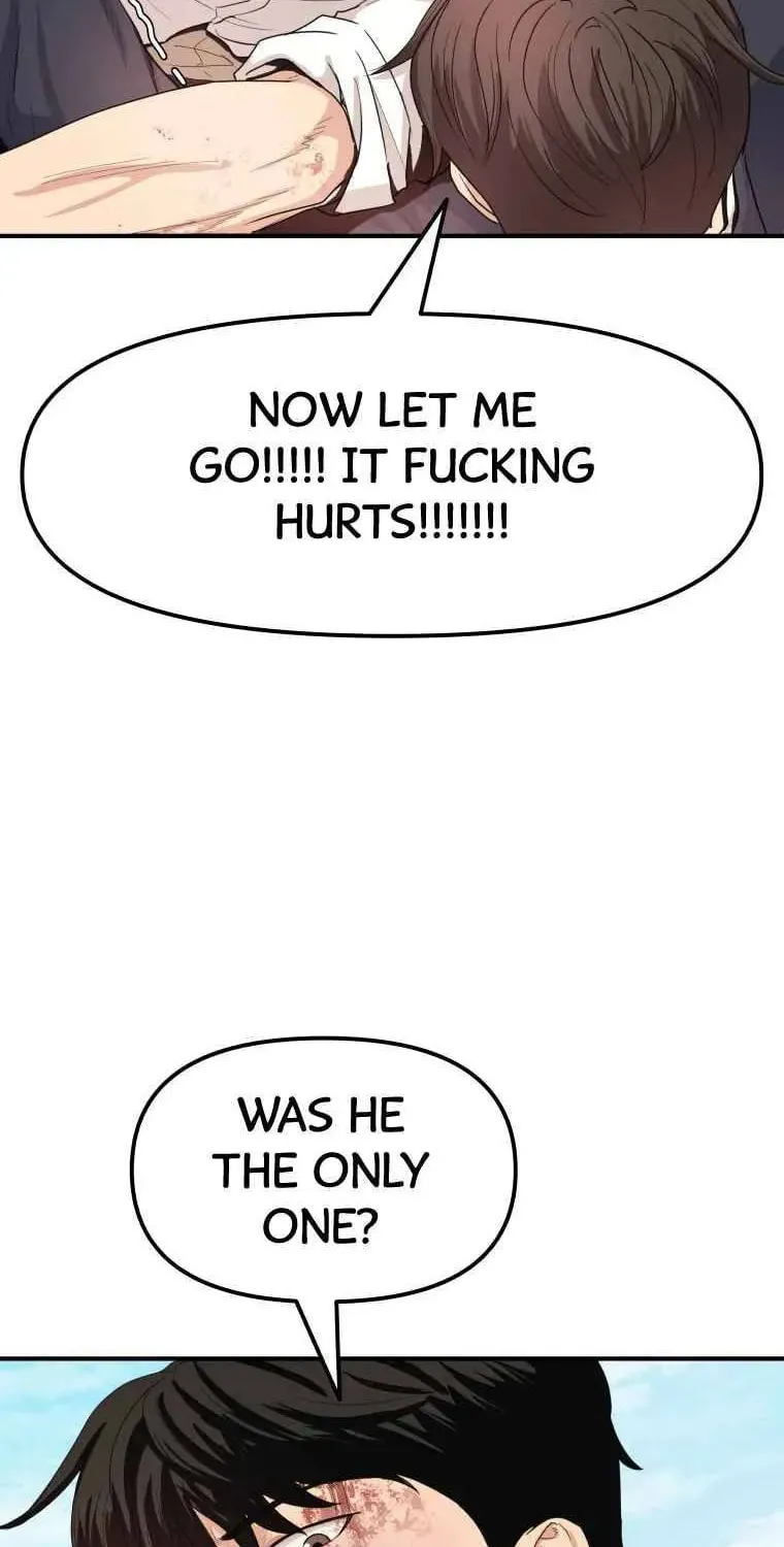Read Guard Pass chapter 9 image 38 on Lezhin