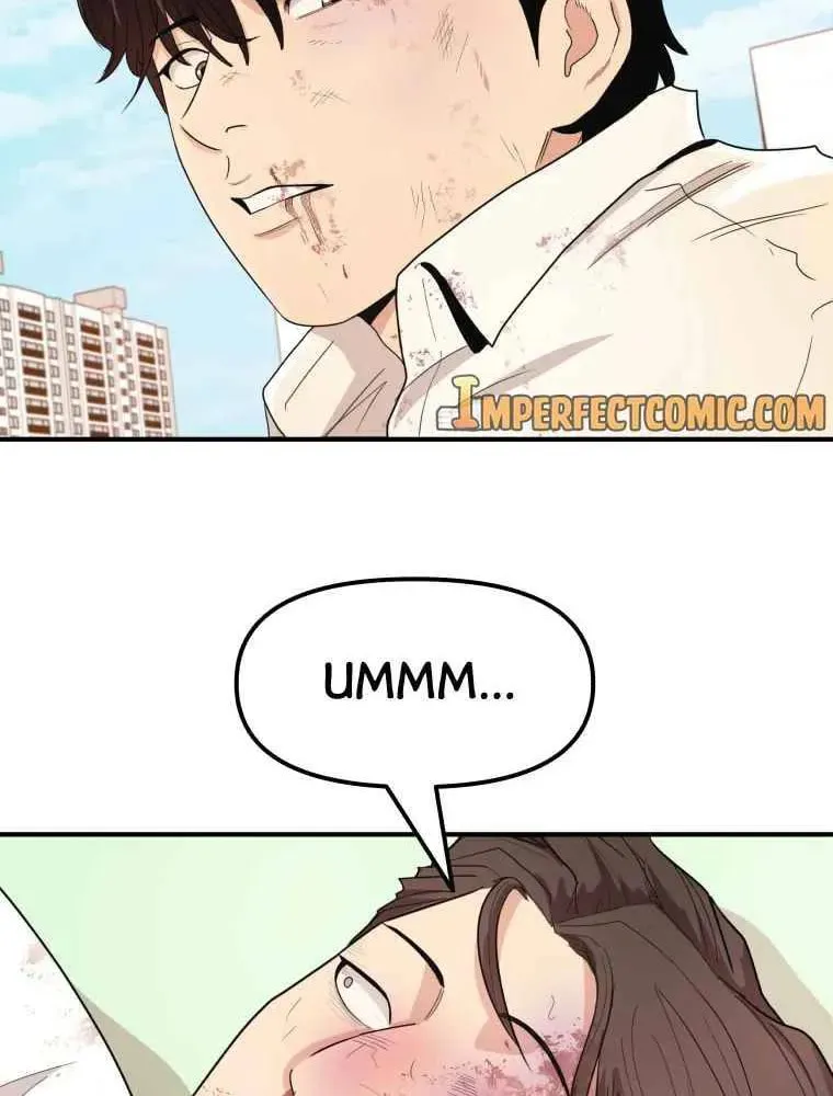 Read Guard Pass chapter 9 image 39 on Lezhin