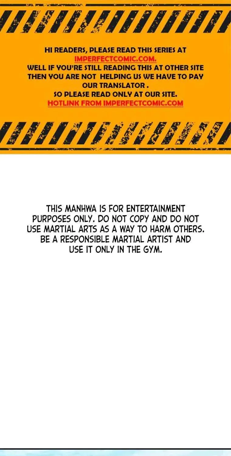 Read Guard Pass chapter 9 image 4 on Lezhin