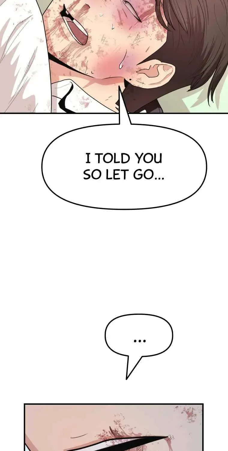 Read Guard Pass chapter 9 image 40 on Lezhin