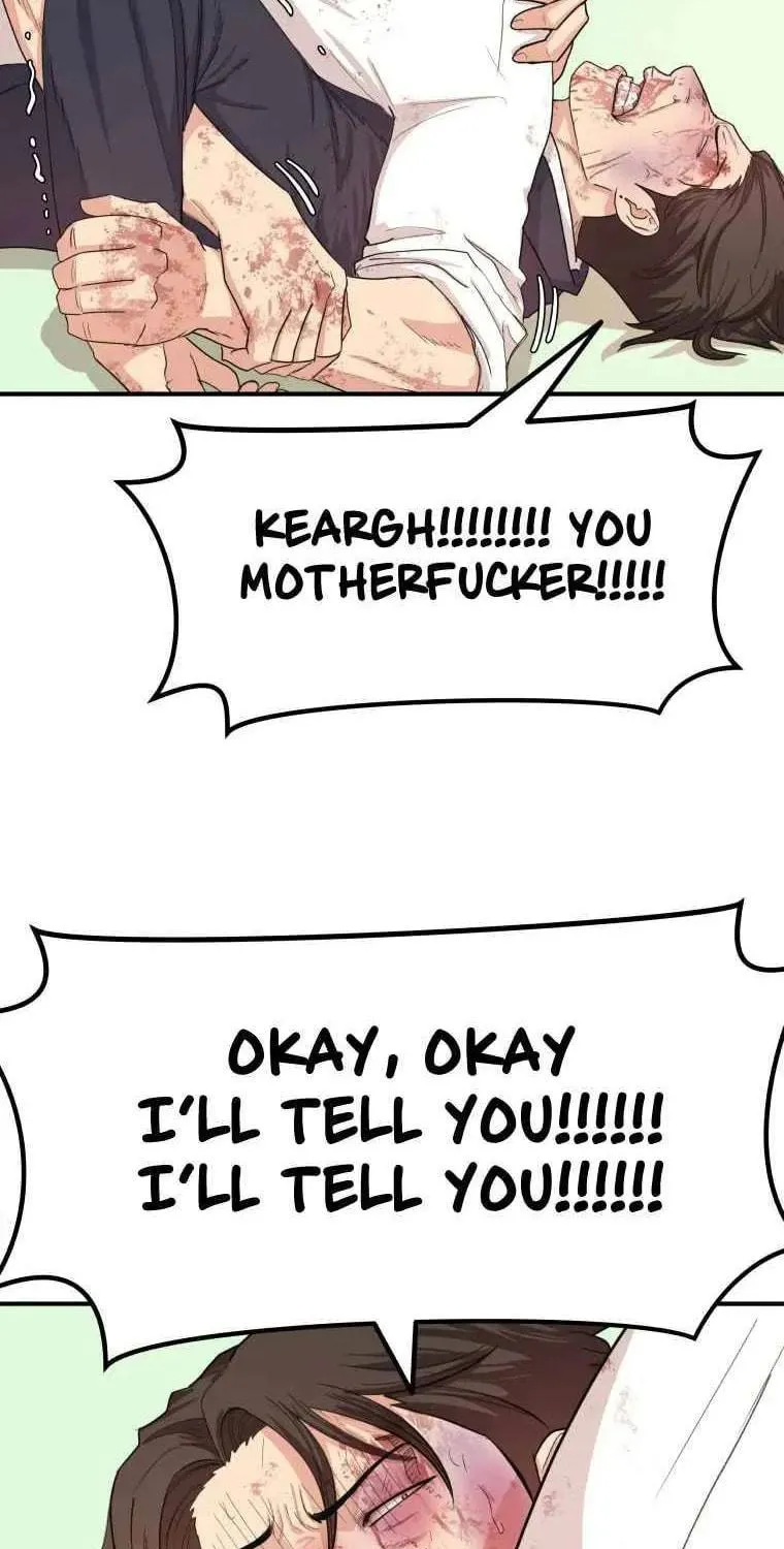 Read Guard Pass chapter 9 image 42 on Lezhin