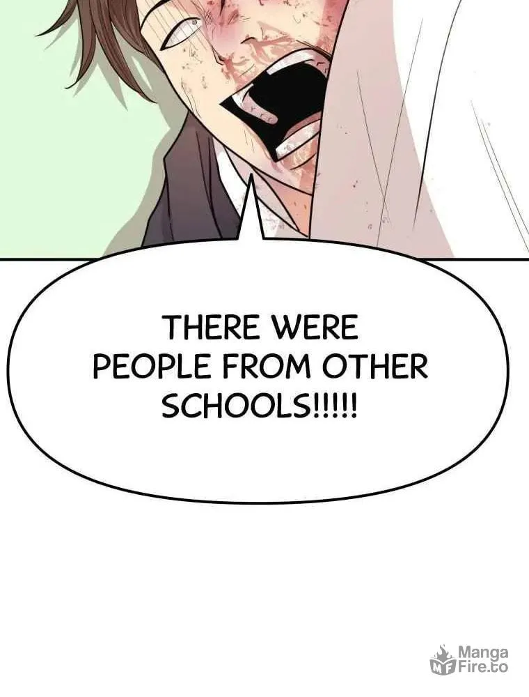 Read Guard Pass chapter 9 image 43 on Lezhin