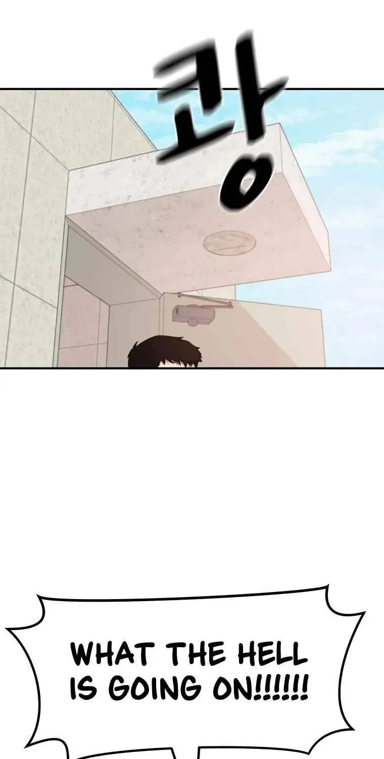 Read Guard Pass chapter 9 image 46 on Lezhin