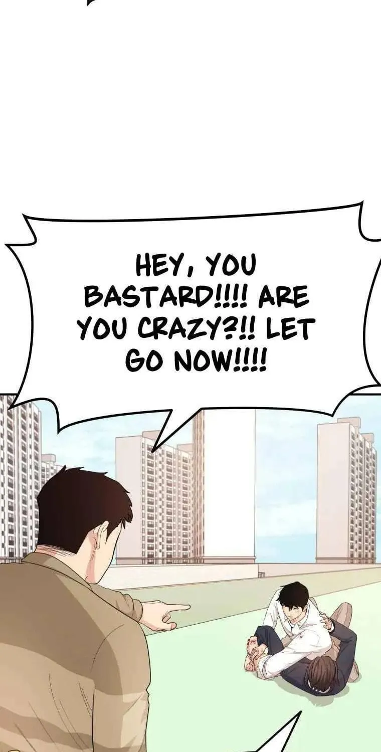 Read Guard Pass chapter 9 image 48 on Lezhin