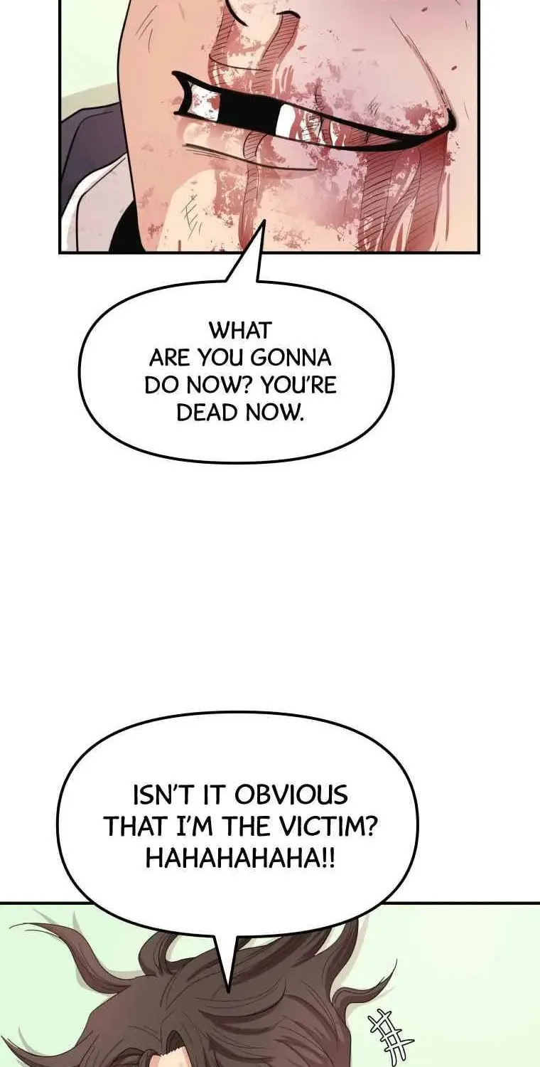 Read Guard Pass chapter 9 image 50 on Lezhin
