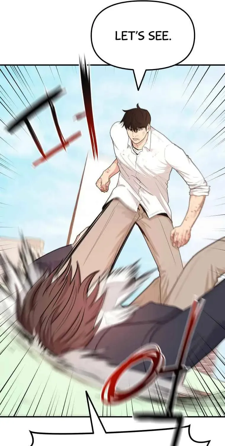 Read Guard Pass chapter 9 image 52 on Lezhin