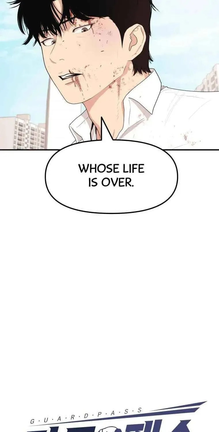 Read Guard Pass chapter 9 image 54 on Lezhin