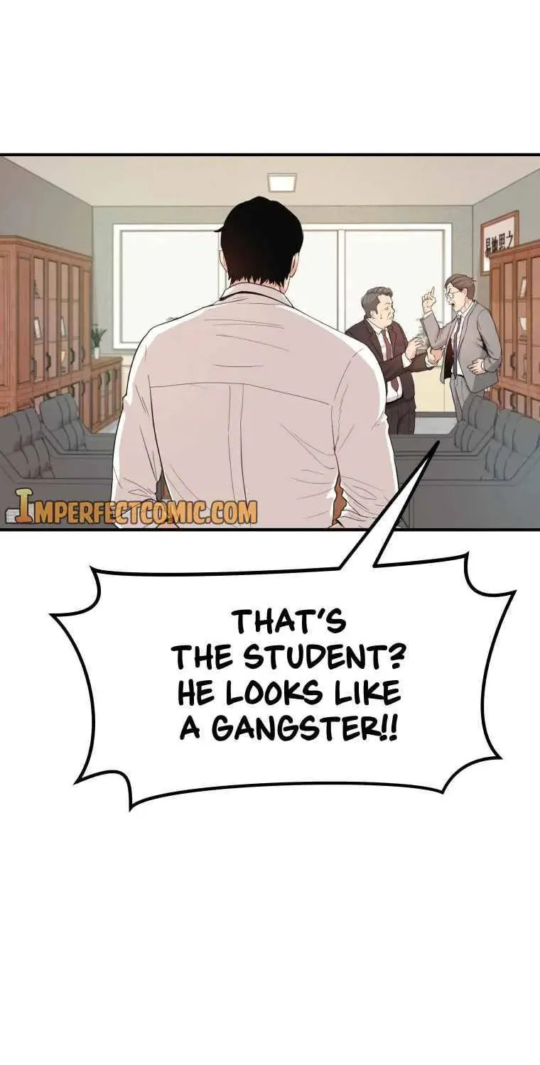 Read Guard Pass chapter 9 image 56 on Lezhin