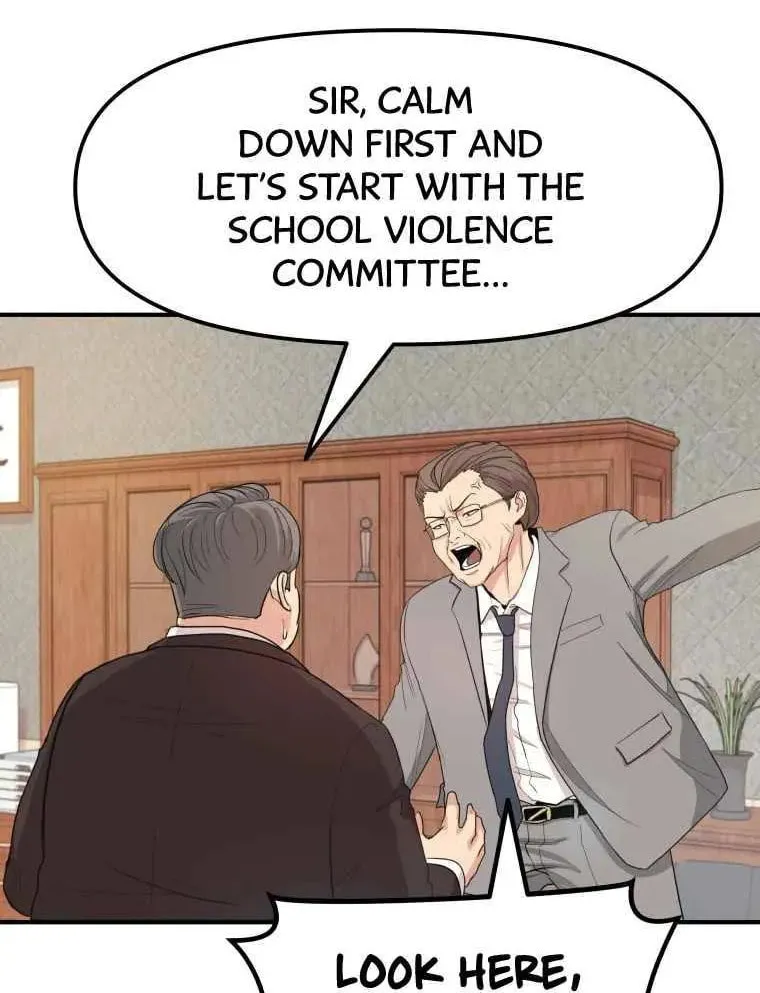 Read Guard Pass chapter 9 image 57 on Lezhin