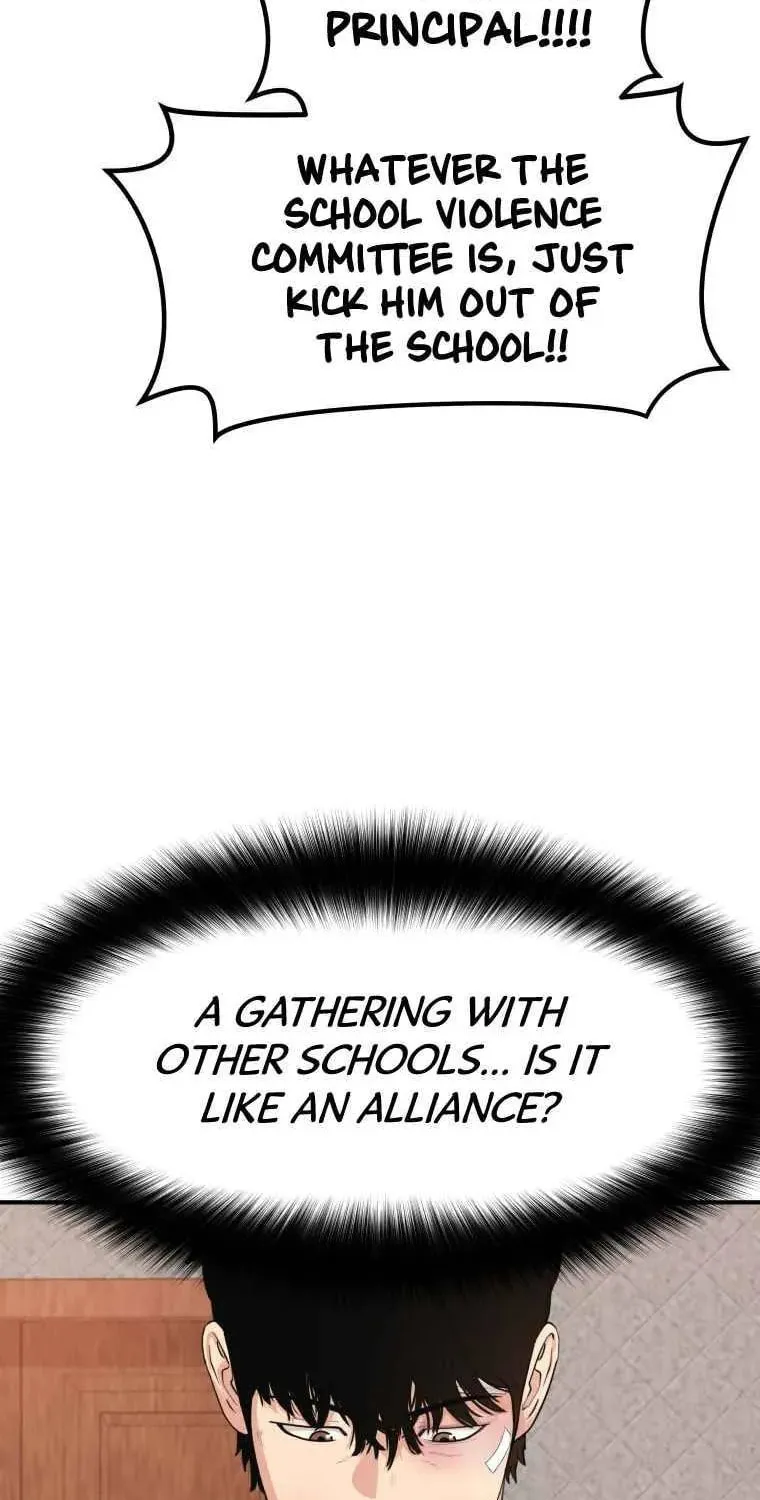 Read Guard Pass chapter 9 image 58 on Lezhin