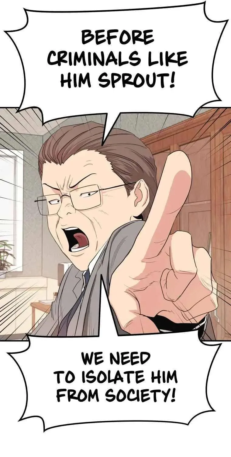 Read Guard Pass chapter 9 image 60 on Lezhin