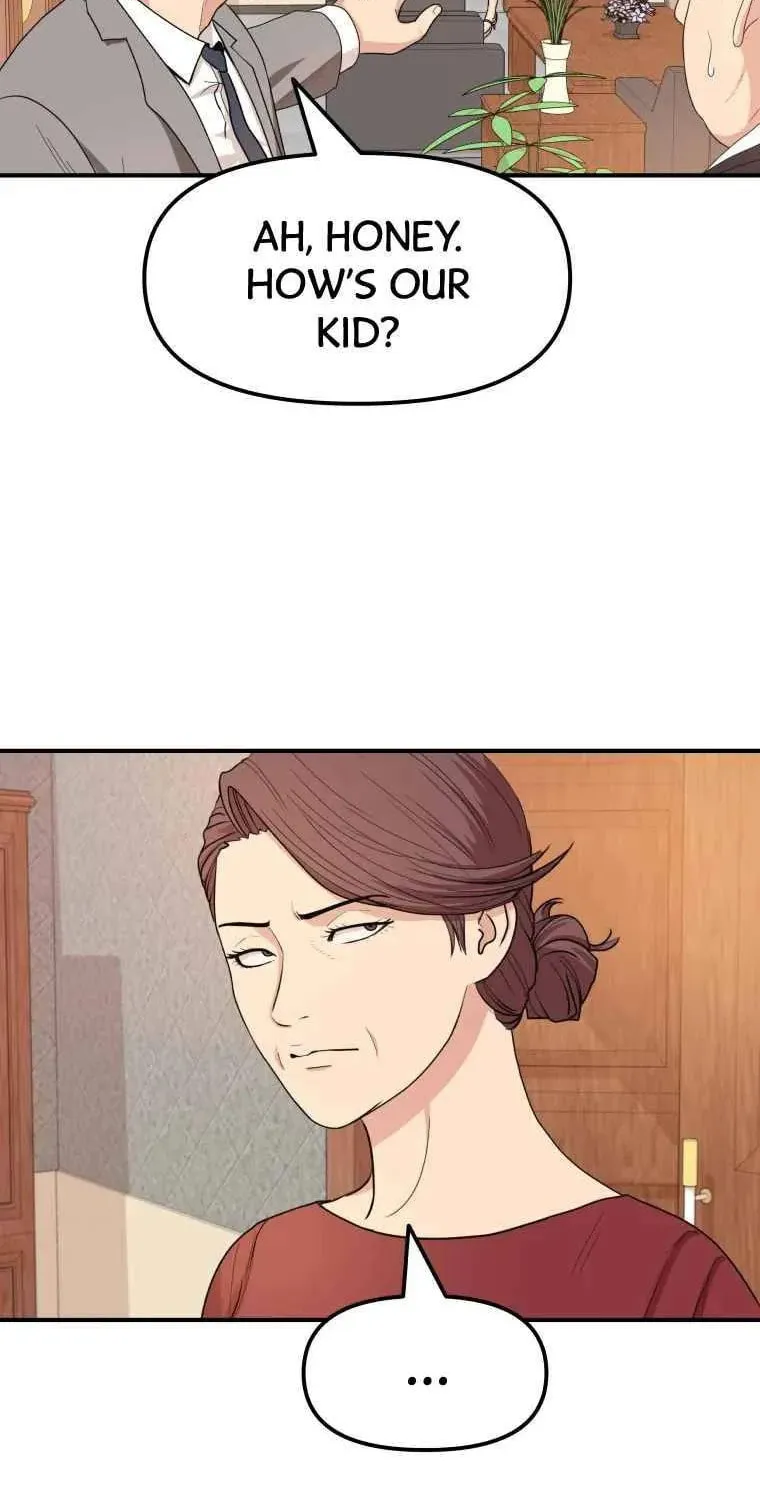 Read Guard Pass chapter 9 image 62 on Lezhin