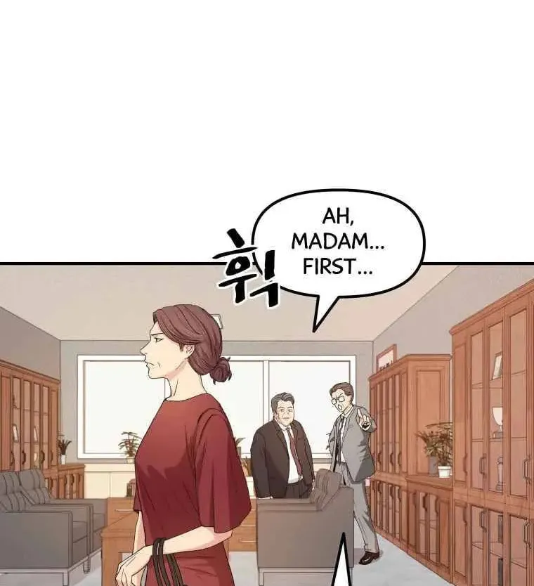 Read Guard Pass chapter 9 image 63 on Lezhin