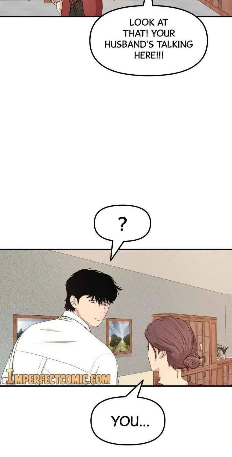 Read Guard Pass chapter 9 image 64 on Lezhin