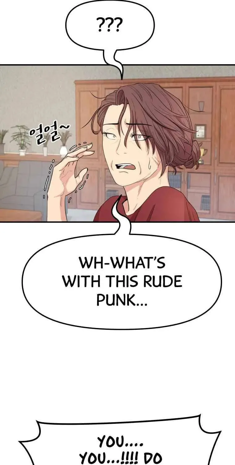 Read Guard Pass chapter 9 image 70 on Lezhin