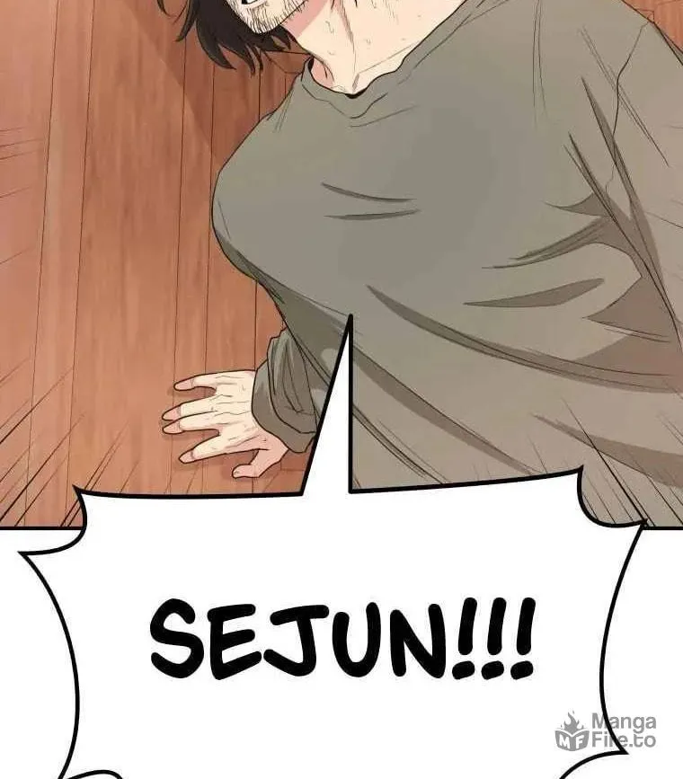 Read Guard Pass chapter 9 image 73 on Lezhin