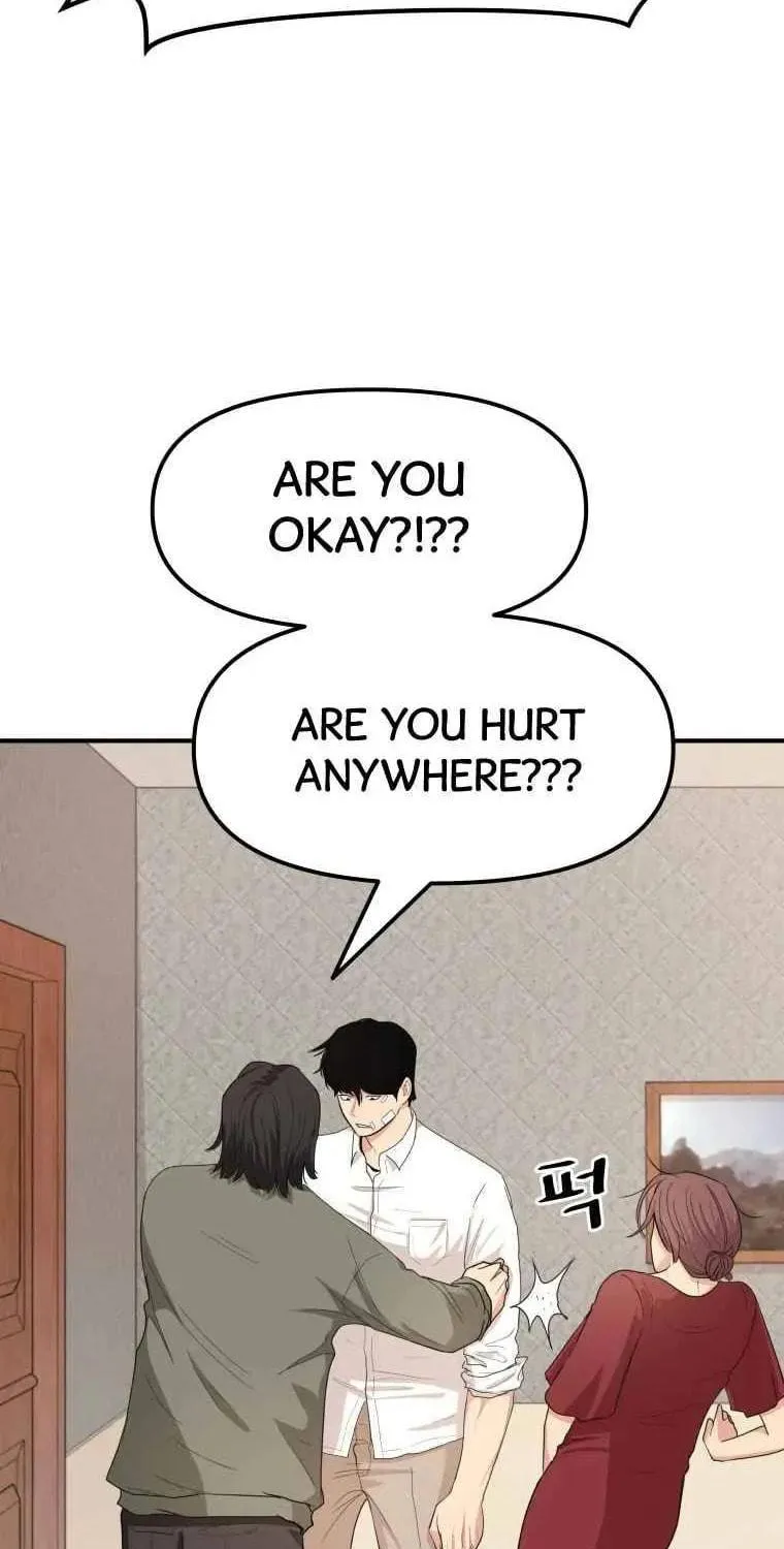 Read Guard Pass chapter 9 image 74 on Lezhin