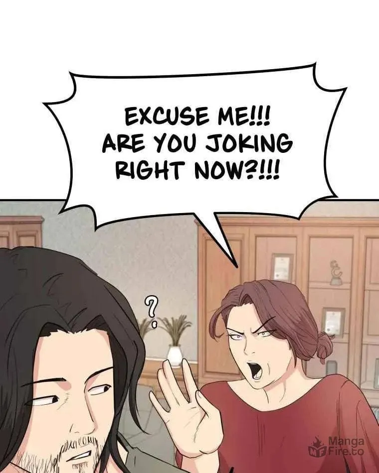 Read Guard Pass chapter 9 image 79 on Lezhin