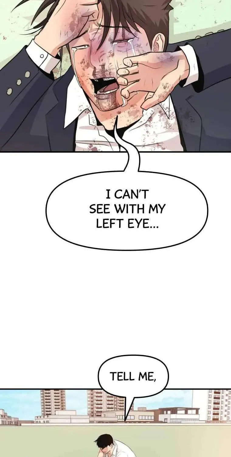Read Guard Pass chapter 9 image 8 on Lezhin