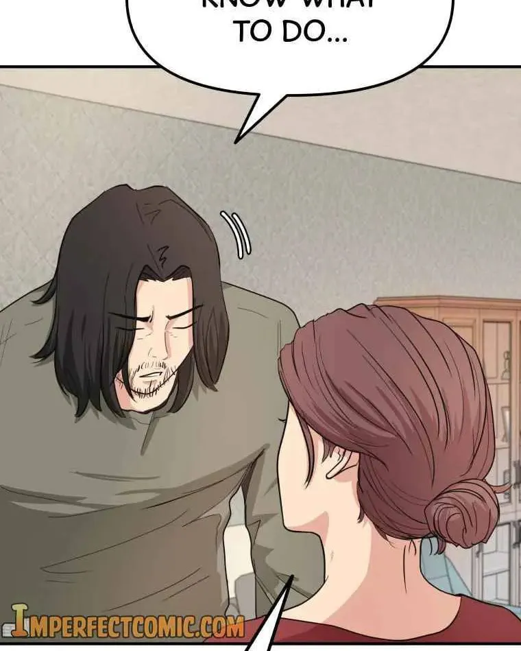 Read Guard Pass chapter 9 image 81 on Lezhin