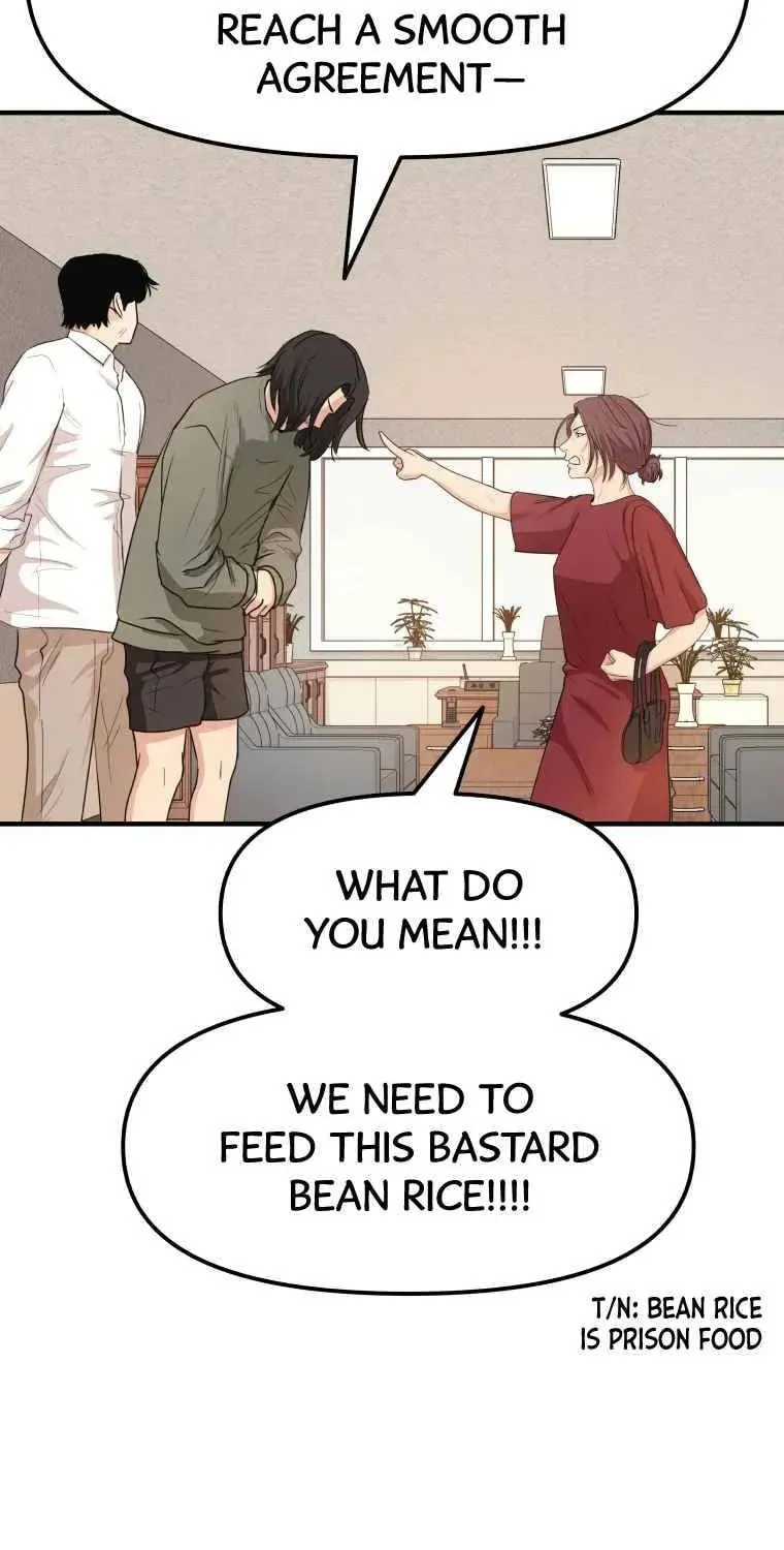 Read Guard Pass chapter 9 image 88 on Lezhin