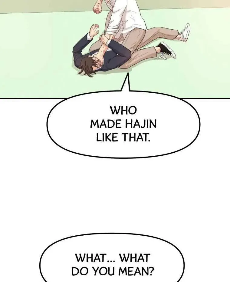 Read Guard Pass chapter 9 image 9 on Lezhin