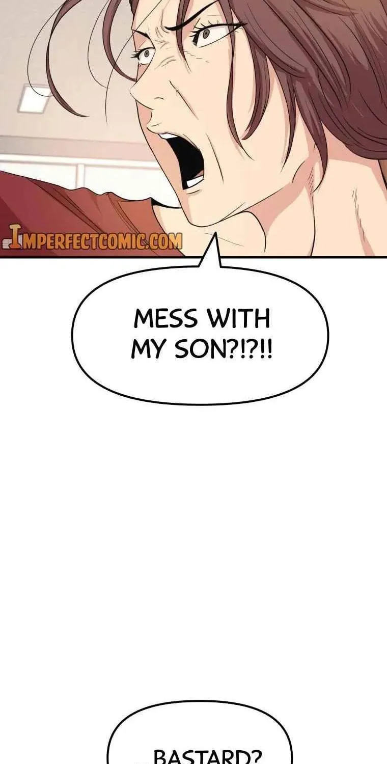 Read Guard Pass chapter 9 image 90 on Lezhin