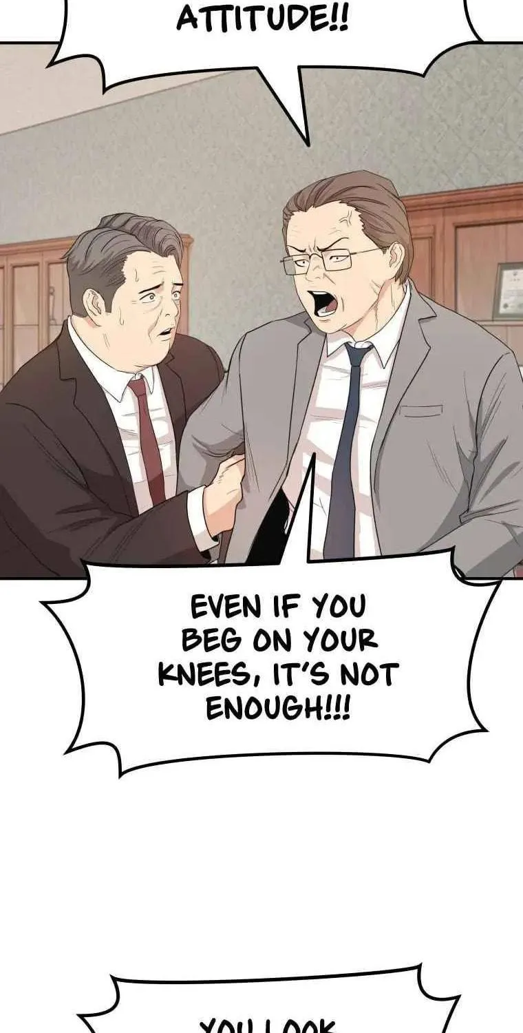 Read Guard Pass chapter 9 image 94 on Lezhin