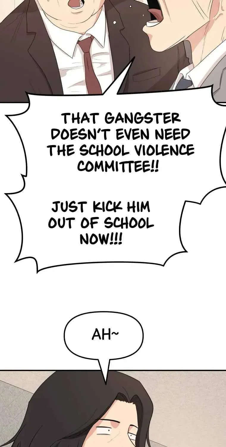 Read Guard Pass chapter 9 image 98 on Lezhin