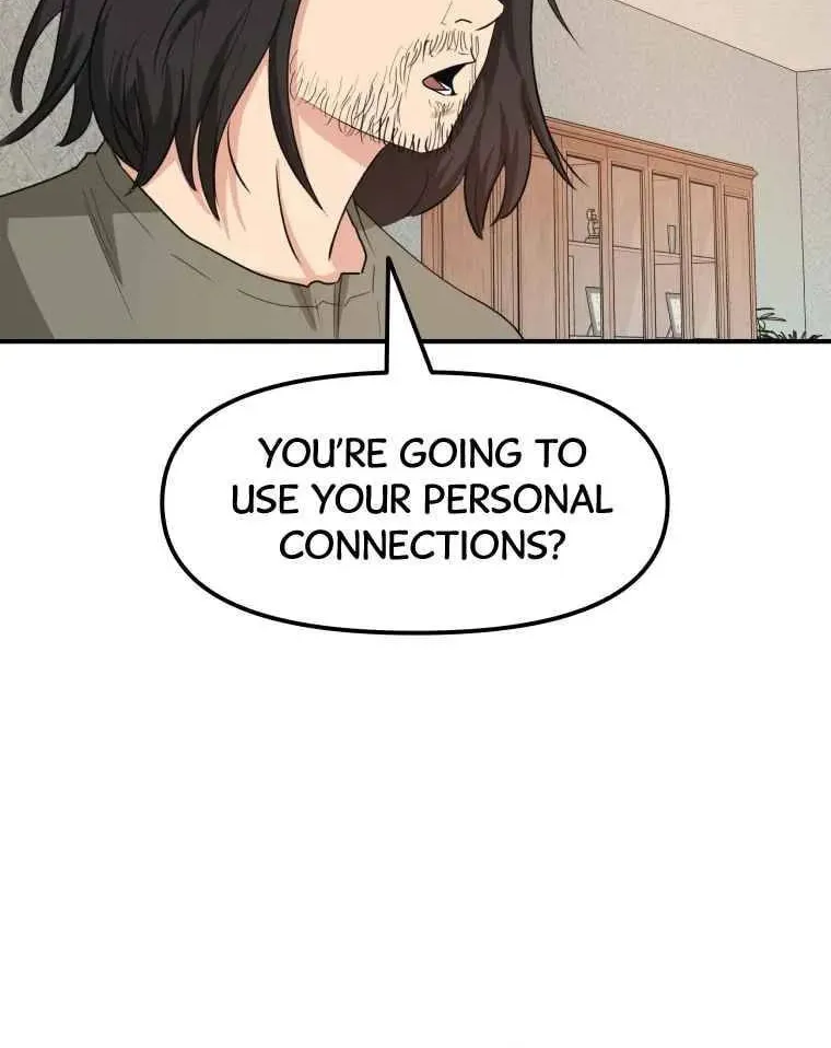 Read Guard Pass chapter 9 image 99 on Lezhin